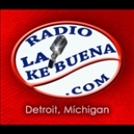 Radio La Ke Buena Detroit MI, Detroit