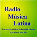 Radio Música Latina United States