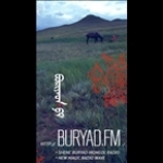 Buryad.fm Russia, Ulan-Ude