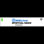 NSLIVE SPIRITUAL RADIO United Kingdom