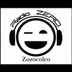 Radio Zero Zozocolco Mexico