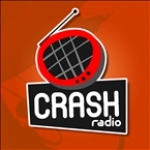 Crash Radio Guatemala