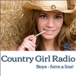 Country Girl Radio United States