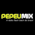 Pepeu Mix Brazil