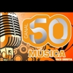 Canal 50 Tehuacan Radio Mexico
