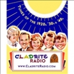 Cladrite Radio United States