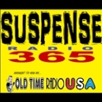 SUSPENSE Radio365 United States