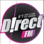 D!rect FM France, Metz