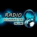 RADIO ECUAMASTER Ecuador
