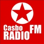 Casbo Rádio Brazil, João Pessoa
