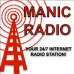 Manic Radio United Kingdom