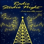 Radio StudioNight Italy