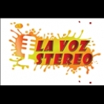 La Voz Stereo Ecuador