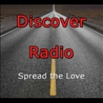 Discover Radio Netherlands