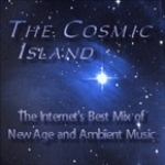 The Cosmic Island United States