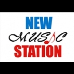 New Music Station United States