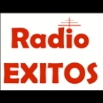 RADIO EXITOS COM MX Mexico