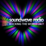 Soundwave Techno United Kingdom