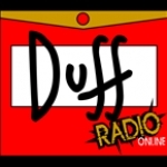 Duff Radio - Online Argentina