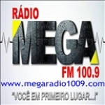 Rádio Mega FM Brazil, Volta Redonda