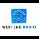 West End Radio Brabant Netherlands, Brabant