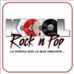 KOOL ROCK 'N POP Peru