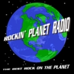 Rockin' Planet Radio United States