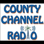 County Channel Radio United States
