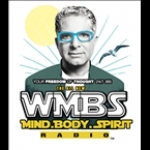 WMBS: Mind.Body.Spirit Radio - Your Freedom of Thought 24/7 365 United States