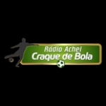 Rádio Achei Craque de Bola Brazil