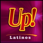 Radio Latinos Up United States