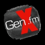 GenX.fm United States
