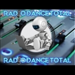 radio dance total Brazil