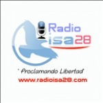 RADIO ISA 28 Argentina