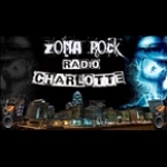 Zona Rock Radio Charlotte United States