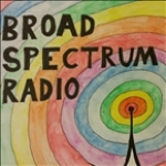 BroadSpectrumRadio.com United States