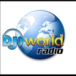 New djworld radio Netherlands, Amsterdam