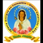 Radio Alegria 1870 Colombia