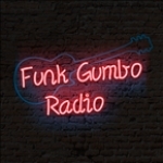 FUNK GUMBO RADIO CA, Hollywood