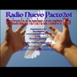 Radio Nuevo Pacto2o1 United States