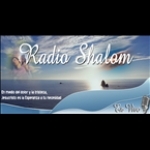Radio NC Shalom United States