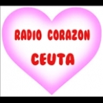 radio corazon ceuta Spain