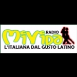 Radio Mivida Italy