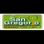 San Gregorio Radio Ecuador, Portoviejo