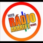 Rádio Araripe News Brazil