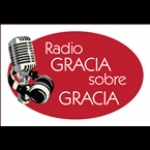 Radio Gracia sobre Gracia United States