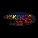 Partyboy Radio United States
