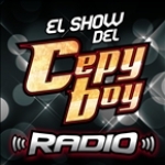 El Show del Cepy Boy RADIO Mexico