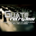 Guate Retro Mix Guatemala