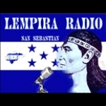 Lempira radio United States